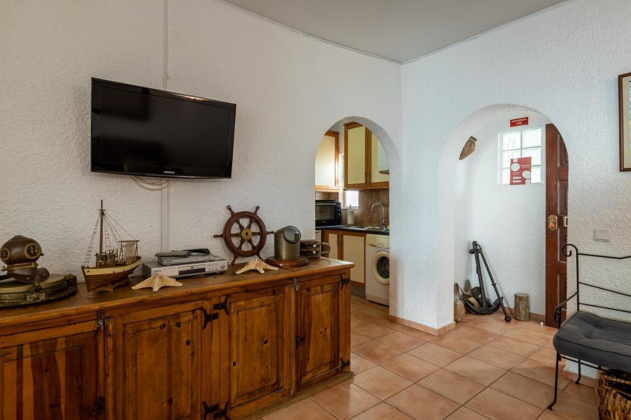 Gil Appartement *